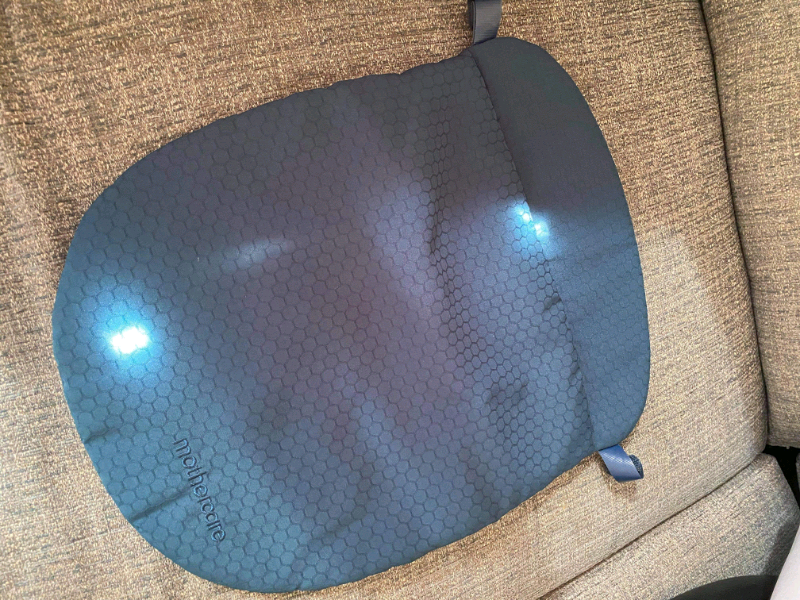 mothercare pram apron